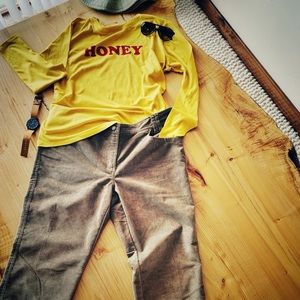 Exofficio Flexcord Pant